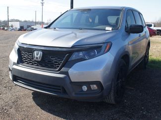 Used 2019 Honda Passport Sport video 1