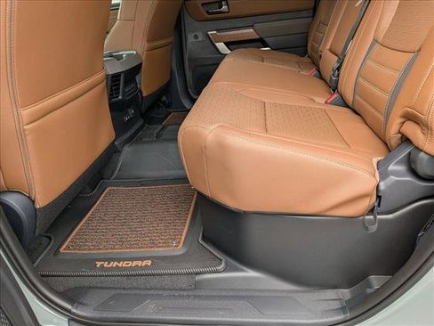 New 2026 Toyota Tundra 1794 Edition AWD/4WD image 15