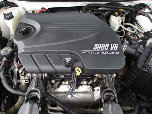 Used 2007 Chevrolet Impala Police image 20