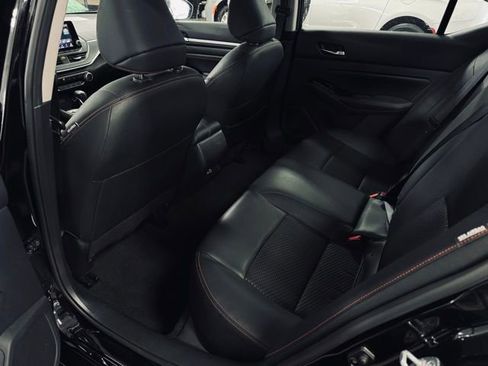 Used 2023 Nissan Altima 2.5 SR image 19