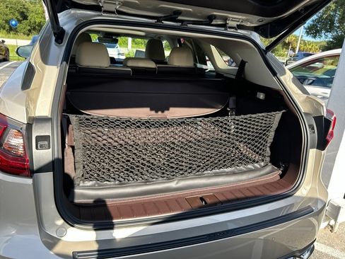 Used 2018 Lexus RX 350L FWD w/ Premium Package image 51
