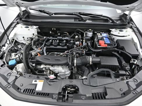 Used 2025 Honda Accord LX image 19