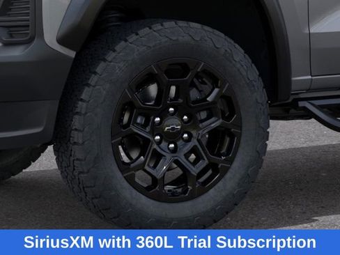New 2026 Chevrolet Colorado Trail Boss image 10