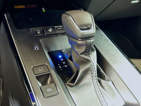New 2026 Toyota Corolla Cross AWD Hybrid image 17