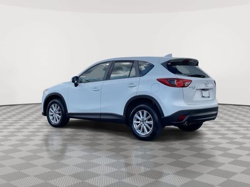 Used 2016 MAZDA CX-5 Sport w/ Rear Camera Package AWD/4WD image 6