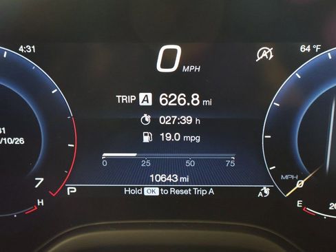 Used 2023 Maserati Grecale Modena image 17