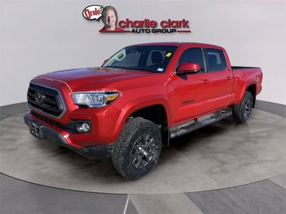 Used 2022 Toyota Tacoma SR5