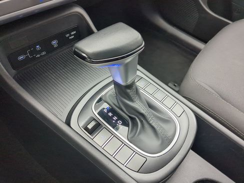 Certified 2024 Hyundai Kona SEL image 25