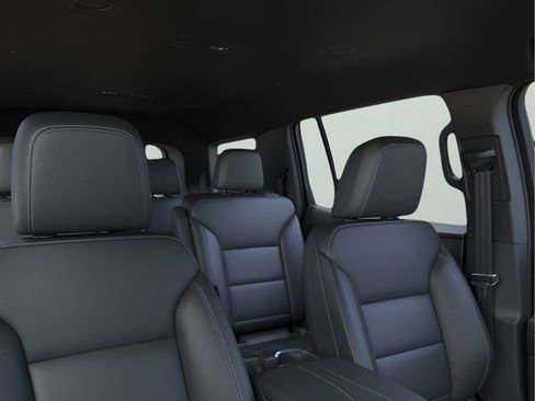 New 2026 Chevrolet Traverse LT w/ Enhanced Driving Package FWD image 16