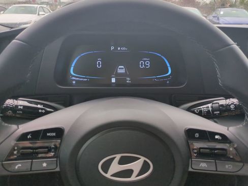 New 2026 Hyundai Elantra Sport image 29