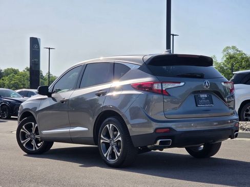 Used 2022 Acura RDX AWD w/ Advance Package image 30