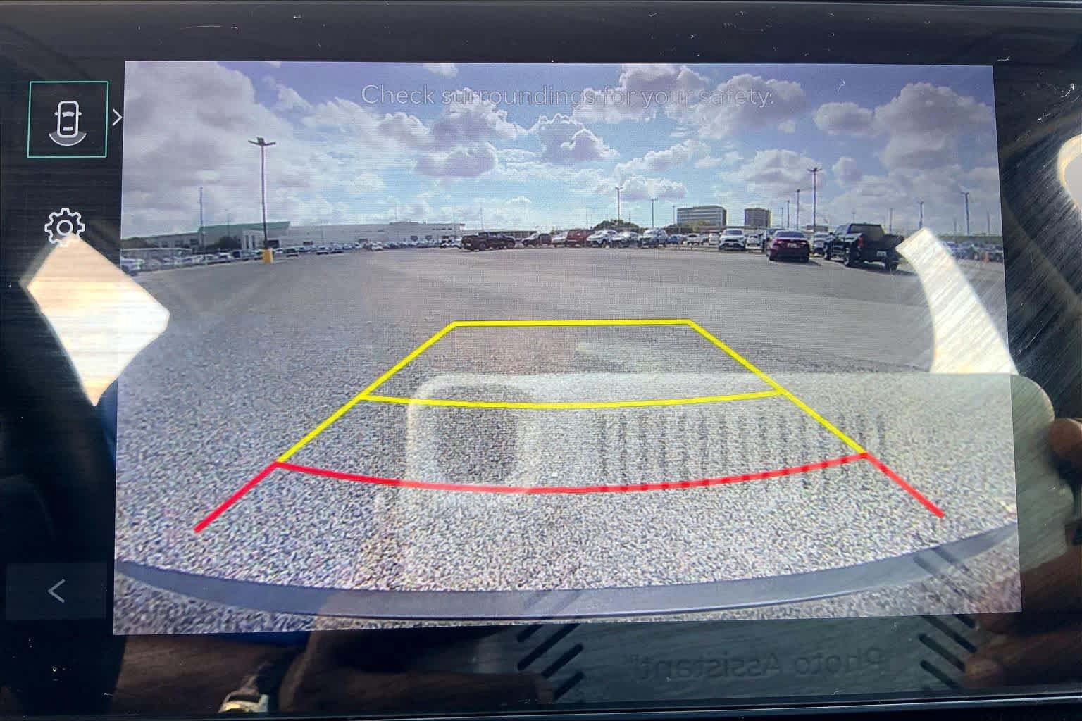 Used 2025 Kia K4 EX FWD image 26