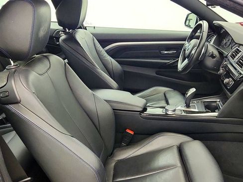 Used 2019 BMW 440i xDrive Coupe w/ M Sport Package AWD/4WD image 24