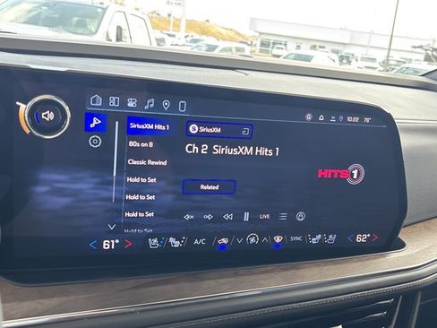 New 2026 Chevrolet Suburban High Country image 36