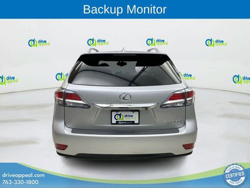 Used 2014 Lexus RX 350 350 image 6