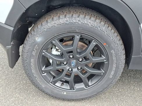 Certified 2026 Subaru Crosstrek 2.5i Wilderness AWD/4WD image 7