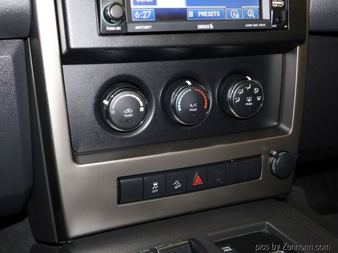 Used 2012 Jeep Liberty Sport w/ Popular Equipment Group image 19