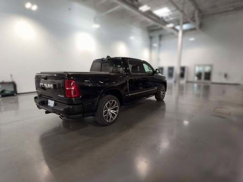 New 2026 RAM 1500 Tungsten image 12