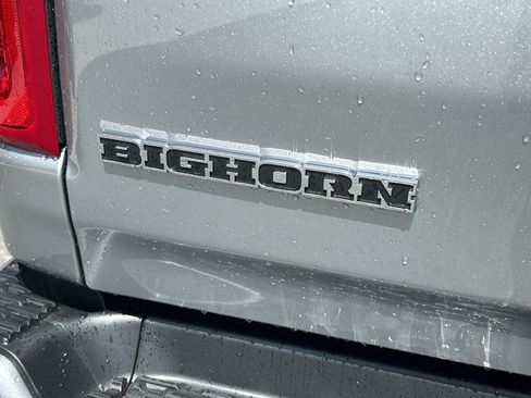 New 2026 RAM 1500 Big Horn image 9