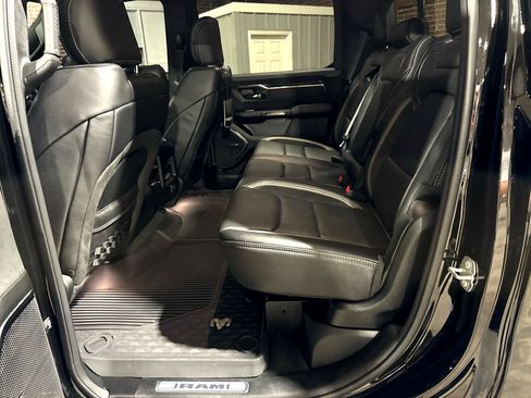 Used 2022 RAM 1500 TRX w/ TRX Level 2 Equipment Group image 48