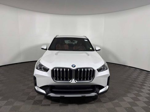 New 2026 BMW X1 xDrive28i w/ Convenience Package AWD/4WD image 5