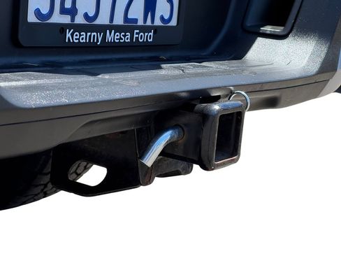 Used 2019 Ford Ranger Lariat w/ Black Appearance Package AWD/4WD image 26