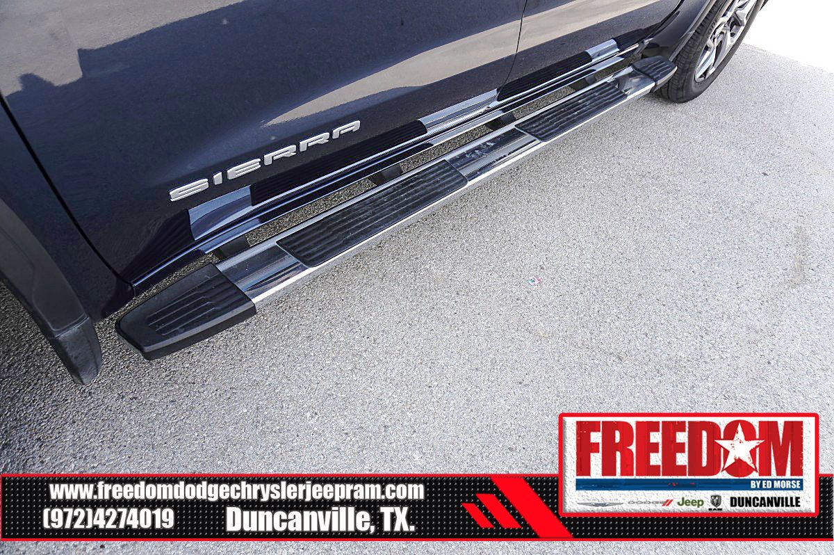 Used 2023 GMC Acadia SLE w/ Driver Convenience Package FWD image 43