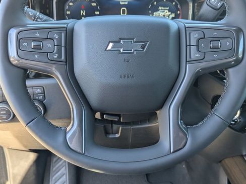 New 2026 Chevrolet Silverado 2500 High Country w/ Midnight Edition image 17
