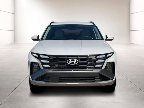 New 2026 Hyundai Tucson SEL image 12