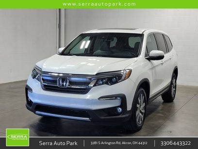 Used 2020 Honda Pilot EX-L