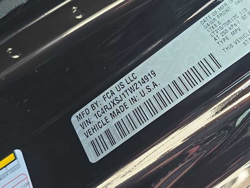 New 2026 Jeep Wrangler Unlimited Rubicon 392 image 44