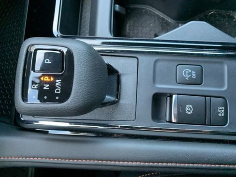 Used 2025 Nissan Pathfinder Rock Creek image 22