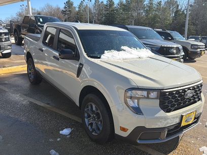 Used 2025 Ford Maverick XLT w/ XLT Luxury Package