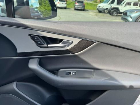 Used 2019 Audi Q7 2.0T Premium Plus AWD/4WD image 34