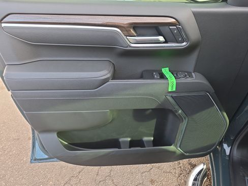 New 2026 Chevrolet Silverado 1500 LT w/ All Star Edition Plus image 14