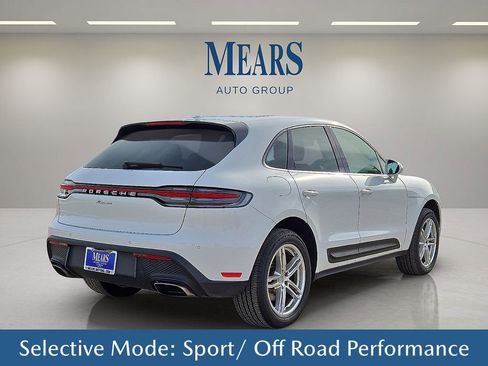 Used 2024 Porsche Macan Turbo image 6