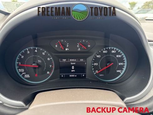 Used 2023 Chevrolet Malibu LS FWD image 8