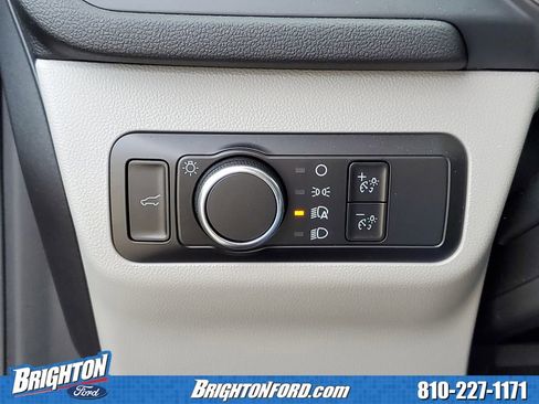 Certified 2023 Ford Escape Active w/ Tech Pack #1 image 17