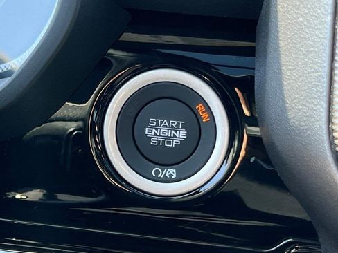 New 2026 RAM 1500 Rebel w/ Advanced Safety Group II image 22