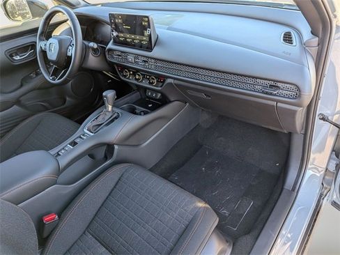 New 2026 Honda HR-V Sport image 30