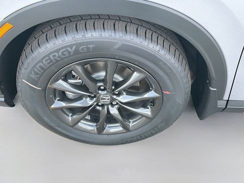 New 2026 Honda CR-V EX-L image 26
