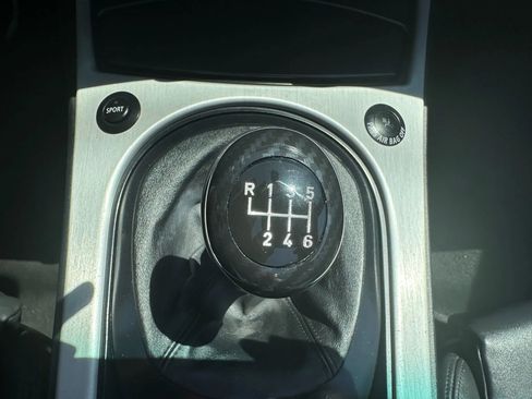 Used 2007 BMW M Roadster image 44