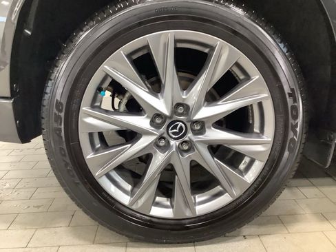 Used 2024 MAZDA CX-5 AWD 2.5 S image 29