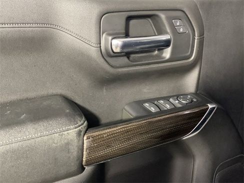 Used 2019 Chevrolet Silverado 1500 RST w/ All-Star Edition image 29