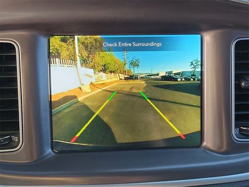 Used 2020 Dodge Charger Scat Pack image 10