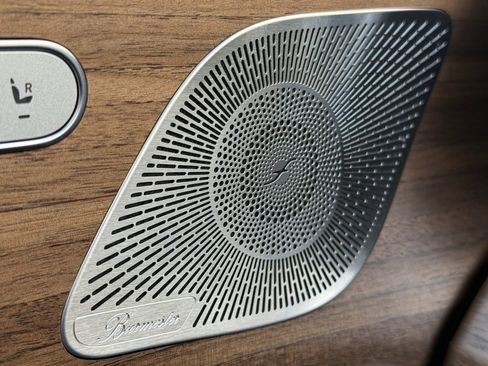 Used 2025 Mercedes-Benz GLE 350 4MATIC image 15