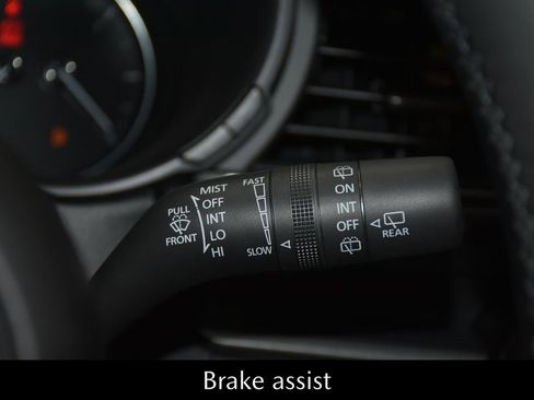 New 2026 MAZDA CX-30 AWD 2.5 S w/ Select Sport Pkg image 11