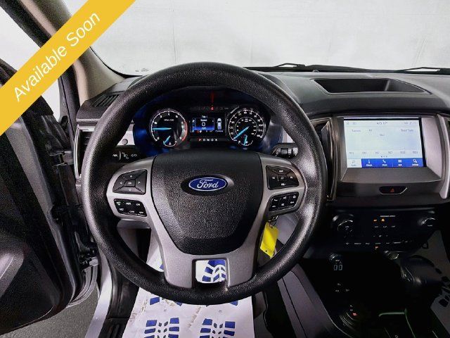 Used 2020 Ford Ranger XLT w/ Bed Utility Package AWD/4WD image 11