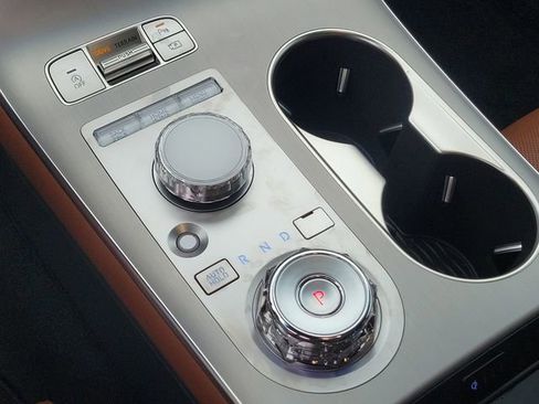 New 2026 Genesis GV70 2.5T Advanced image 35