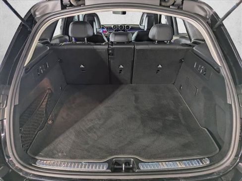 Certified 2024 Mercedes-Benz GLC 300 image 8